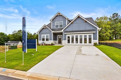 217 Talbert Trail
