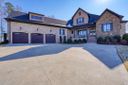 475 N Tidewater Trail sold home in Inman, SC