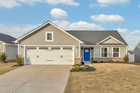 2090 Wexley Drive active home in Elmwood Cottages, Boiling Springs, SC