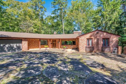 211 Beechwood Drive sold home in Fernwood, Spartanburg, SC