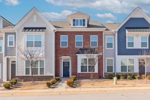 10 Leander Drive sold home in O'Neal Village, Greer, SC
