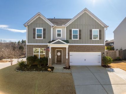 Homes in Mayfield Crossing, Duncan