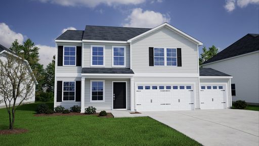 418 Dodger Avenue pending home in Dove Hollow, Chesnee, SC