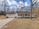 1659 Rainbow Lake Road sold home in Inman, SC