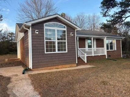 A home in Briar Creek, Gaffney