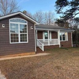 201 Saddle Drive