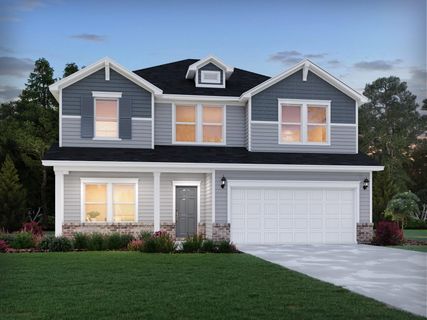 608 Cozy Bluff Road