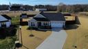 798 Amherst Glen Drive sold home in Greer, SC