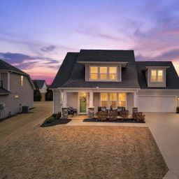 569 Fenwick Drive