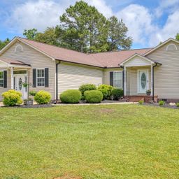 103 Cheyenne Ridge Trail