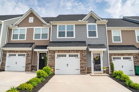 521 Preakness Run sold home in Weststone, Spartanburg, SC