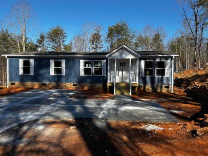 290 Forest Lake Road