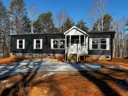 296 Forest Lake Road