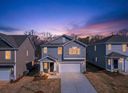 222 Gumwood Circle sold home in Gaffney, SC