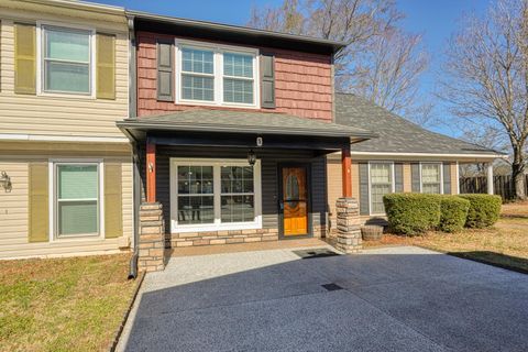 3 Townes Court sold home in Westover Twns, Spartanburg, SC
