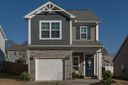 416 N Ivestor Court sold home in Inman, SC
