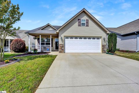 Homes in Wynbrook, Boiling Springs