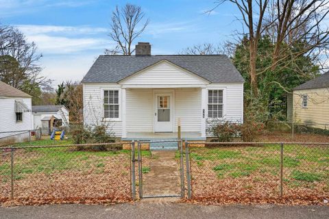 109 Camp Street active home in Beaumont Mill, Spartanburg, SC