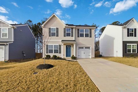 833 Cranbrook Drive active home in Cavins Farm, Woodruff, SC
