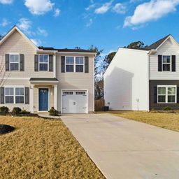 833 Cranbrook Drive