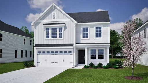 2300 Mill Loop active home in Mayfair Village, Spartanburg, SC