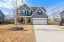 1464 Park Terrace sold home in Moore, SC