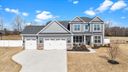 745 Amherst Glen Drive sold home in Greer, SC