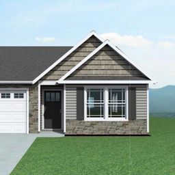 322 Bellrock Road