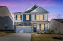 2033 Halton Oaks Drive sold home in Spartanburg, SC