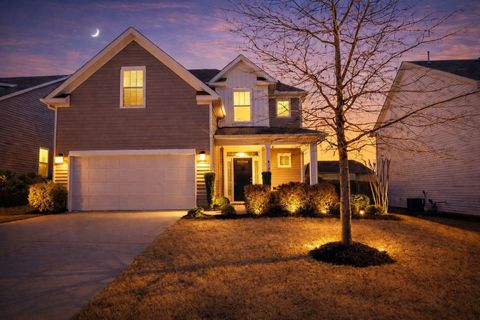419 Vestry Place sold home in The Village At Anderson Mill, Moore, SC