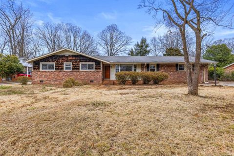 108 Duval Dr pending home in Hillbrook, Spartanburg, SC