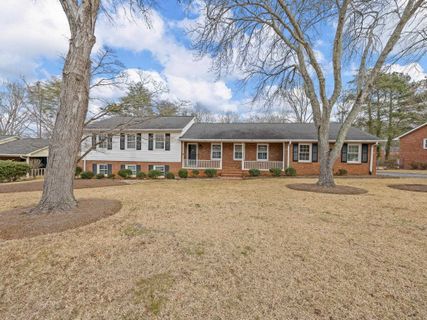 307 Holly Drive sold home in Woodland Hgts, Spartanburg, SC