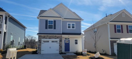 1105 Ogeechee Court