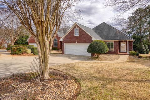 904 Ansley Court sold home in Rock Springs, Spartanburg, SC