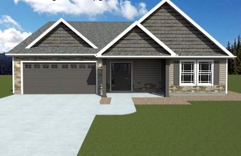 Homes in Davis Heights, Inman