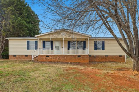 407 Merlin Point sold home in Falcon Ridge, Boiling Springs, SC