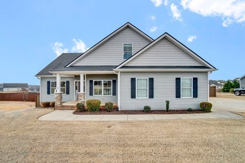 316 Terra Plains Drive sold home in Deyoung Meadows, Greer, SC