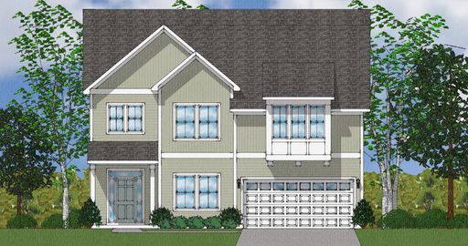 2058 Emily Margaret Road pending home in Parris Meadows, Chesnee, SC
