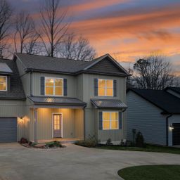 1320 Shoresbrook Road