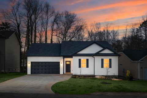 1314 Shoresbrook Road sold home in Planters Walk, Spartanburg, SC