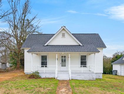 538 Kingston Street sold home in Beaumont Mill, Spartanburg, SC
