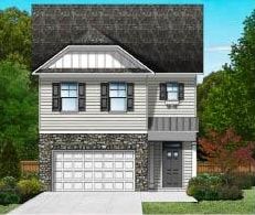 1117 Ogeechee Court