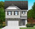 1117 Ogeechee Court sold home in Spartanburg, SC