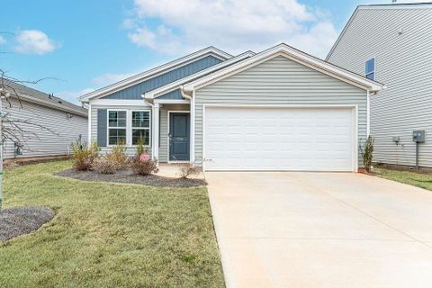 7310 Wayside Run pending home in Wingate, Inman, SC