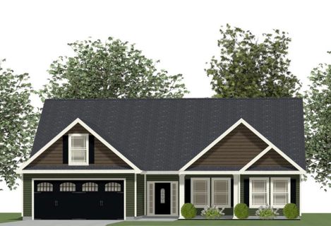 1 Backland Court sold home in Tubbs Mountain Estates, Travelers Rest, SC