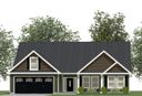 1 Backland Court sold home in Travelers Rest, SC