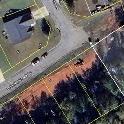302 Oglesby Creek Lane