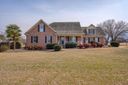 284 Jacob Creek Drive sold home in Inman, SC