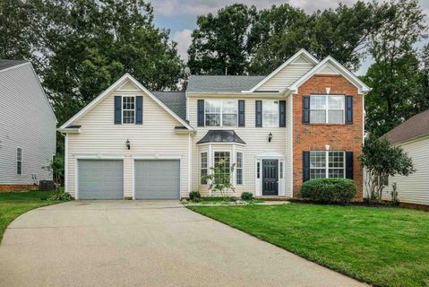 538 E Abington Way sold home in Woodlands, Spartanburg, SC