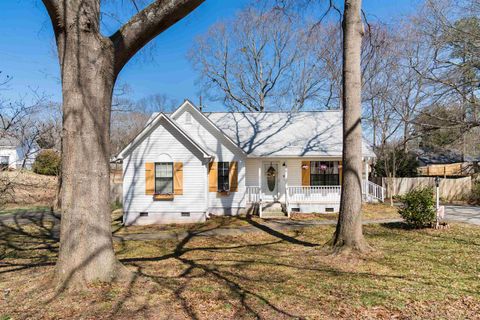 127 Loblolly Drive